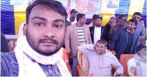 মাগুরায় যৌথ বাহিনীর হাতে ছাত্রলীগ নেতা আটক