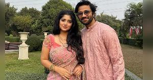 বিচ্ছেদের ঘোষণা প্রীতম ও শেহতাজের