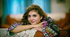শুটিংয়ে ফিরতে চান তানিয়া বৃষ্টি 