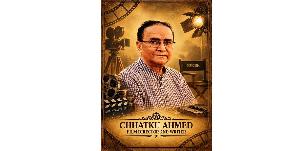একাশিতেও কর্মচঞ্চল চলচ্চিত্র নির্মাতা ছটকু আহমেদ