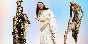 ১০ অক্টোবর ভাস্কর পাপিয়ার জন্মদিন