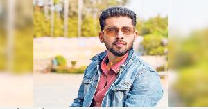 শুটিংয়ে ফিরলেন আলভী