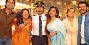 আসছে ওয়েব ফিল্ম ‘ক্যাফে আমব্রেলা’