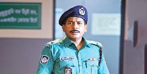নেটফ্লিক্সে মোশাররফ করিম অভিনীত দুই সিরিজ