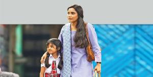 টানাপোড়েনের গল্পে ‘মায়ার সংসার’