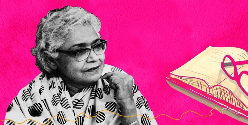 ভদ্র সমাজে ‘অশ্লীল’ ইসমত চুগতাইয়ের ৫ গল্পের বিষয় ভাবনা