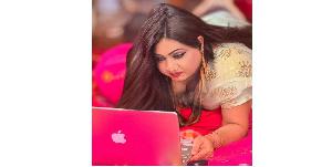 হানিট্র্যাপ চরিত্রে দুই বাংলার জনপ্রিয় যাত্রাশিল্পী প্রিন্সেস বিউটি