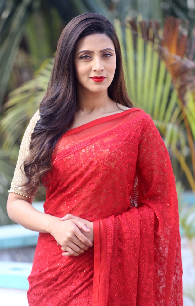 বিদ্যা সিনহা মিম