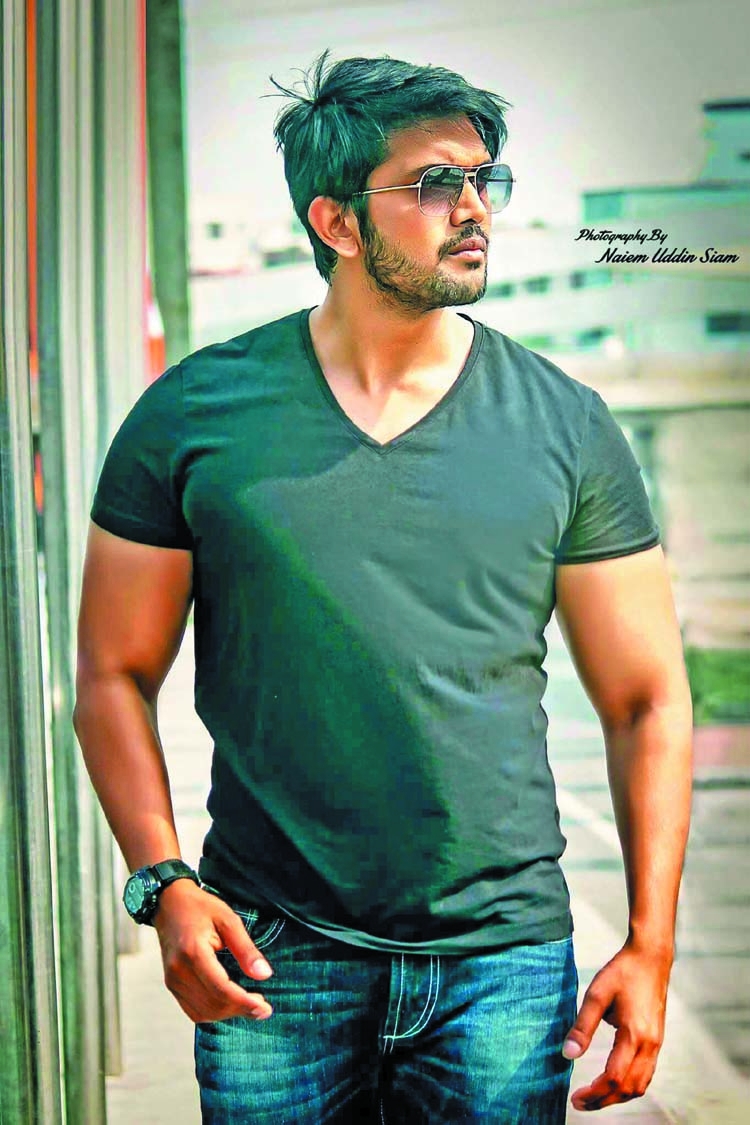 আরেফিন শুভ