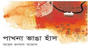 পাখনা ভাঙা হাঁস