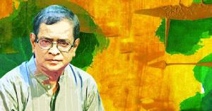 হুমায়ূন আহমেদের হাত ধরে ছোট গল্পের সরল রসায়ন