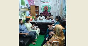 ইসির প্রাথমিক বাছাইয়ে উত্তীর্ণ ২২ দল, আছে বাংলাদেশ বেকার মুক্তি পরিষদও