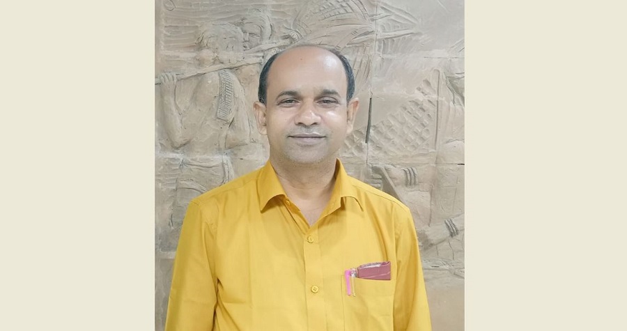 গীতিকার কৃষিবিদ হাবিবুর রহমান