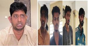 দেবীদ্বারে শিক্ষার্থীকে অনৈতিক প্রস্তাব শিক্ষকের, প্রেমিকের নেতৃত্বে হামলা