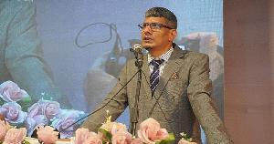‘গণভোট না অর্ডিন্যান্স: প্রসঙ্গ জুলাই সনদ’ শীর্ষক গোলটেবিল বৈঠক