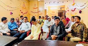 দুই সহকর্মীর জন্য বাচসাসের স্মরণ সভা