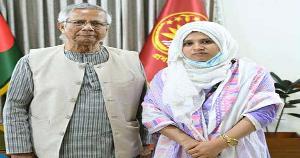 নুরকে চিকিৎসার জন্য বিদেশে পাঠানোর নির্দেশ প্রধান উপদেষ্টার