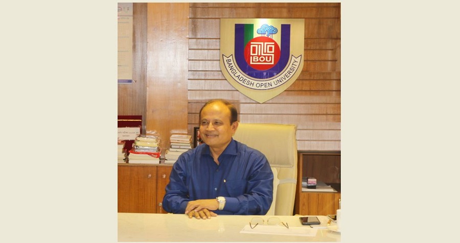 ড. এ বি এম ওবায়দুল ইসলাম